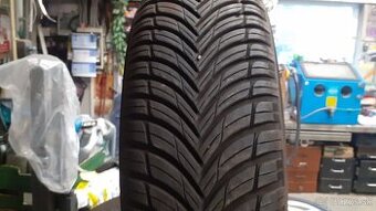 Predám 175/60R15 Kleber celoročné 3x