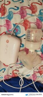 Odsavacka mlieka philips avent