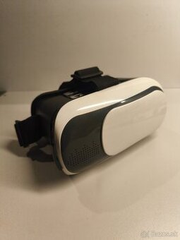 VR okuliare pre smartfóny