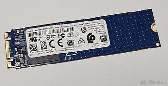 KBG30ZMV128G BG3 NVMe disk
