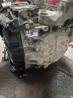 Аutomatická prevodovka Aisin AWF8G30 (ATN8 / 20GT90)