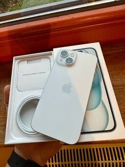 Apple iPhone 15 128GB - 1