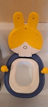 Detsky nočník-záchod