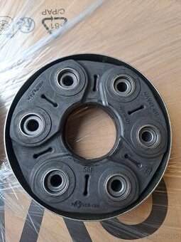 Hardy spojky kardan - 1