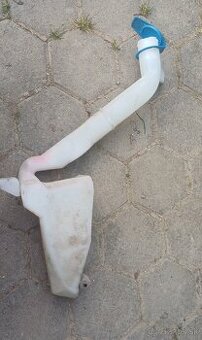 Nadržka ostrekovačov + čerpadlo Seat ibiza 1.4