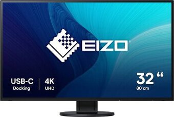 4K Monitor EIZO EV 3285 poškodený