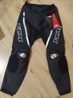 Kozené nohavice FLM