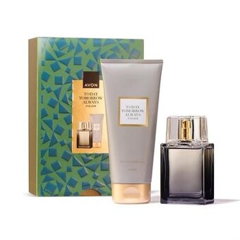 Darčekový set TTA for Him - Avon