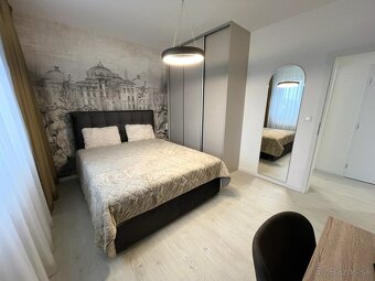 Prenájom 1-izb. byt - Žilina-centrum Hliny