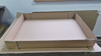 kartónové prírezy