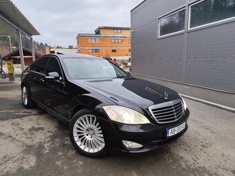 Mercedes Benz  S class 320cdi