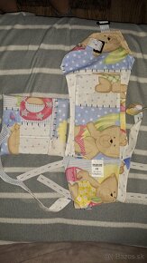 Plienky na balenie nasiroko