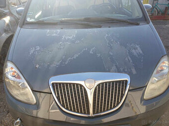 Predám na Lancia Musa /Fiat Idea /1.3 multijet 2006