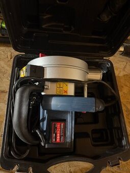 Fréza drážkovacia Güde MD 1700