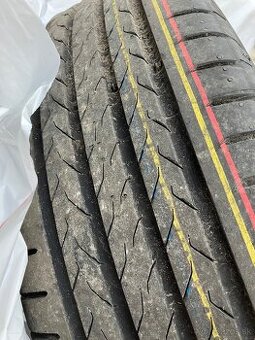 Continental 215/60 R18 H | Letne pneumatiky