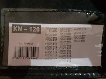 Snehové reťaze - predaj