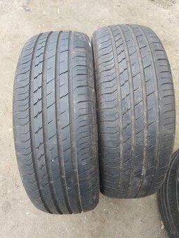 Letné pneumatiky 215/65R16