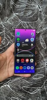 Predám Samsung Galaxy S23 Ultra 5G 512GB