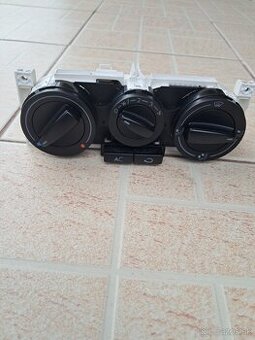 Predám ovládanie kúrenia golf 4