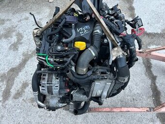 -----RENAULT NISSAN DACIA 1.5 BLUE DCi EURO 6+-----