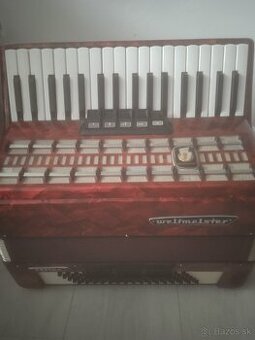 Akordeón
