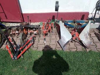 Agzat PA 100 dvojtakt