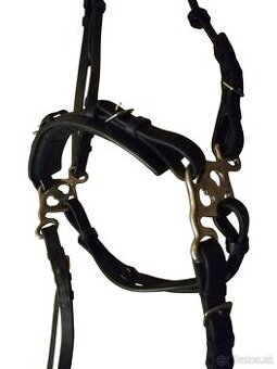 Predám jazdecké veci