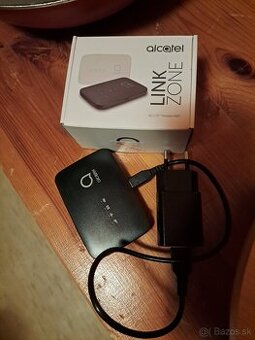 Modem Alcatel LinkZone MW45V
