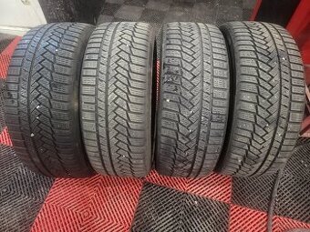 205/45 R17 Continental zimne pneumatiky