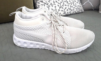 Na predaj pánske tenisky zn. Puma, č. 44,5