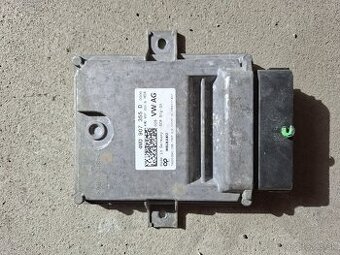 Riadiaca jednotka adblue audi