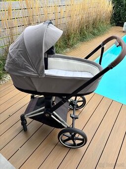 Premiovy kočik Cybex Priam