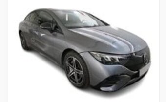 Mercedes EQE 350 AMG Line, , r. v. 11/2022