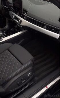 Mobilný detailing v Košice