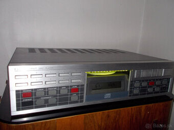 CD prehrávač REVOX B 225