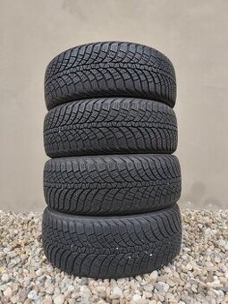 205/50R17 Kumho WinterCraft 2021