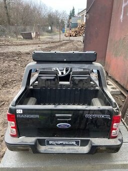 Detské elektrické Auto