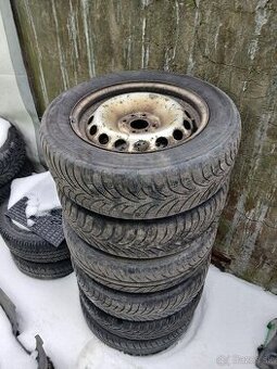 Fiat Doblo 2000-2010