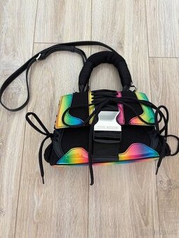 CROSSBODY KABELKA zn. STEVE MADDEN