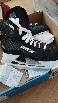 Bauer · Pro Skate, juniorské hokejové korčule 38 1/2