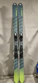Freestylove lyže značky ELAN SLINGSHOT 176cm