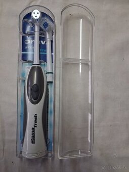 Zubná kefka elektricka