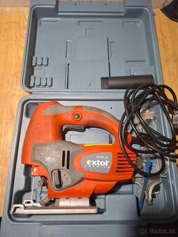 Priamočiara píla extol js800ld