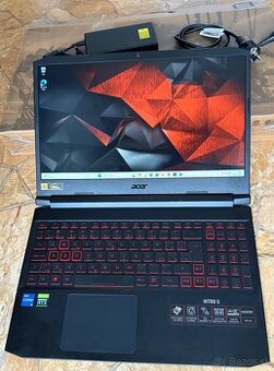 ACER Nitro 5 AN515-57-54BJ Shale