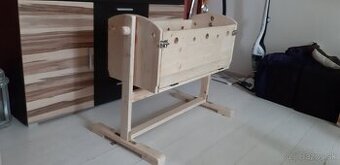 Kolíska pre bábätko