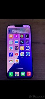 Predám IPHONE 13pro max