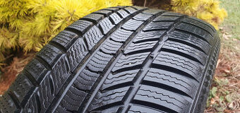 CONTINENTAL WINTERcontact TS 870P, 225/45 R18, DOT 22