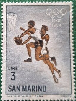 Poštová známka č. 2015