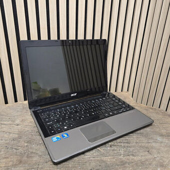 Acer Aspire 4810T-  14.0"
