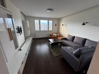 3-izbový byt Dubnica nad Váhom